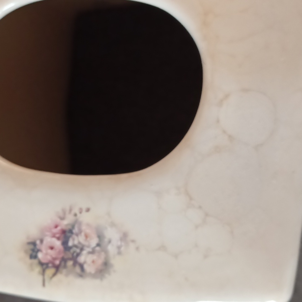 Tissue box cover - Picture 9 of 9